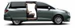 Buick GL8 2011 года